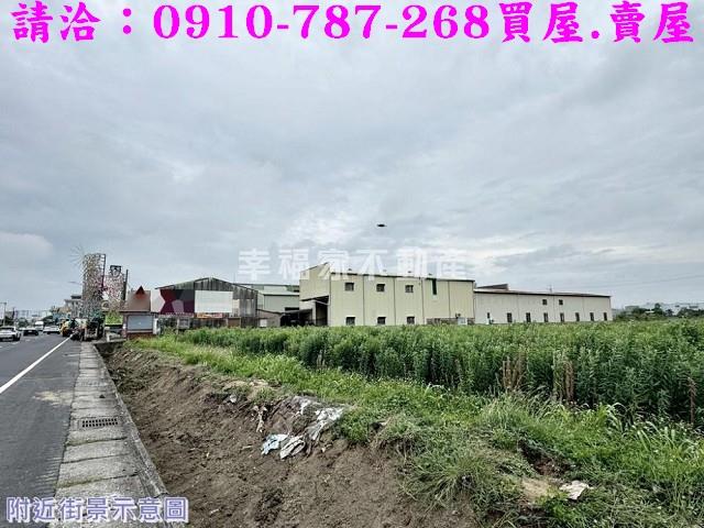 台南永康農地-10