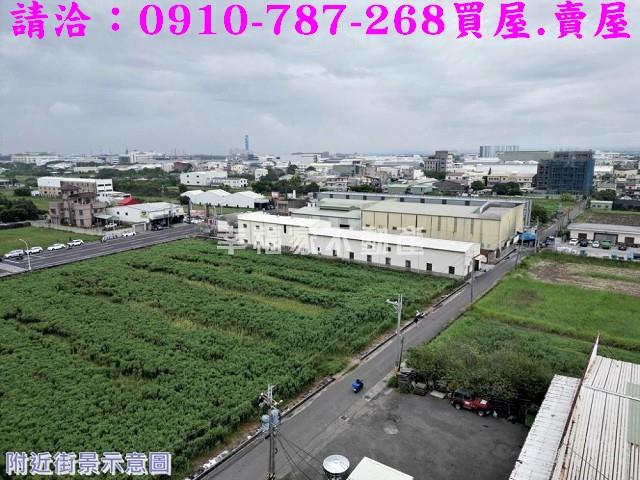 台南永康農地-4