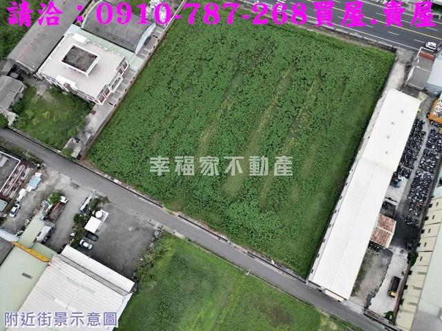 台南永康農地-7