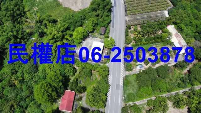 台南關廟農地-0