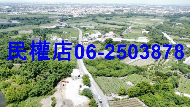台南關廟農地-2