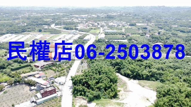 台南關廟農地-4