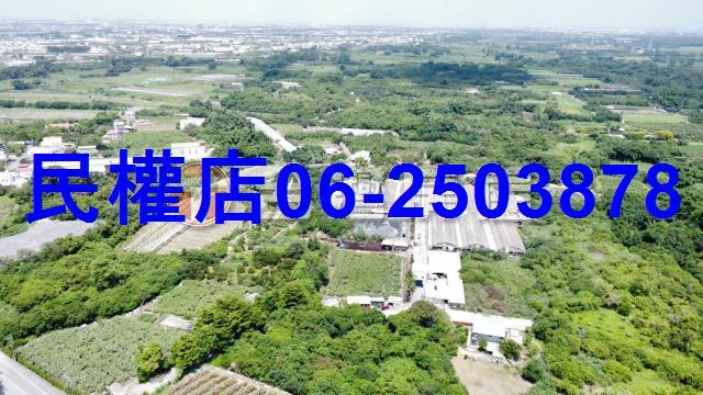 台南關廟農地-5