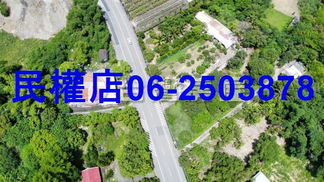 台南關廟農地-6
