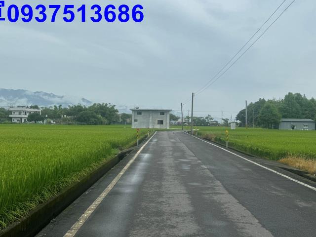 壯圍農地-5