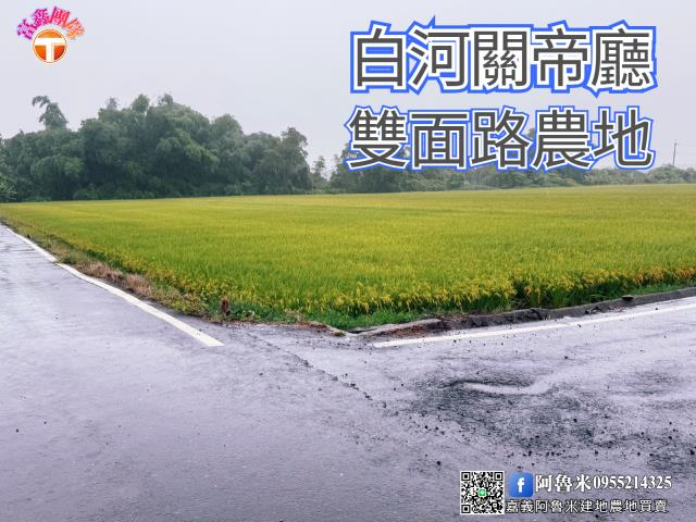 台南農地-0