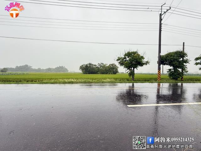 台南農地-1