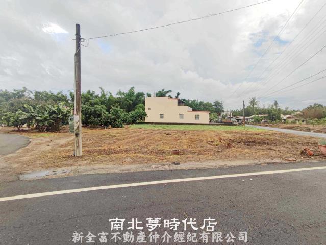 台南農地-6