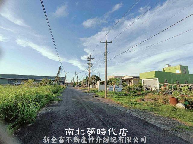 台南農地-5