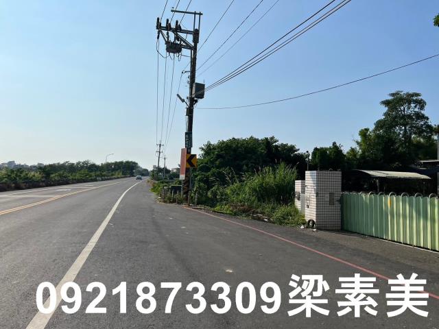 台南關廟農地-5