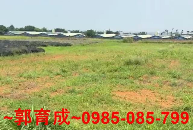 嘉義民雄農地-2