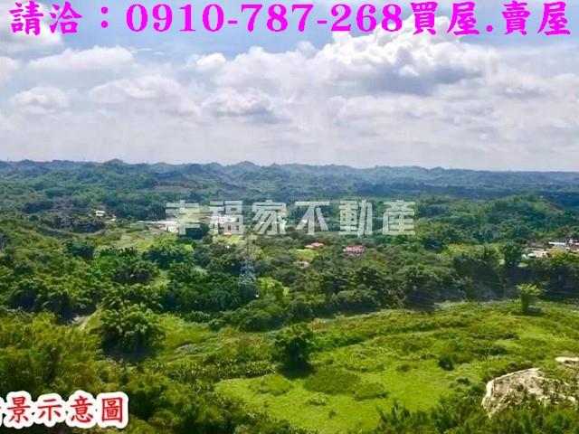 左鎮農地-5