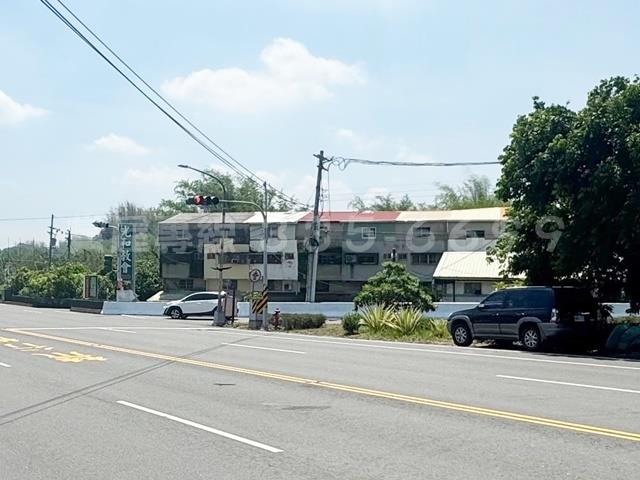 台南左鎮建地-4