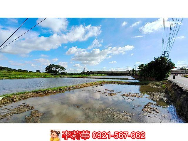 台南官田農地-11