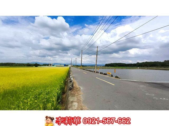 台南官田農地-0