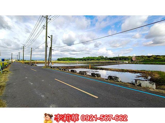 台南官田農地-1