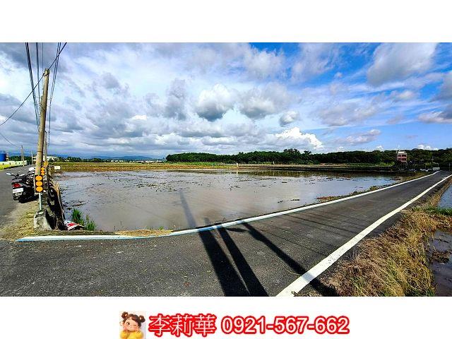 台南官田農地-2