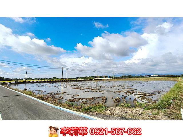 台南官田農地-4