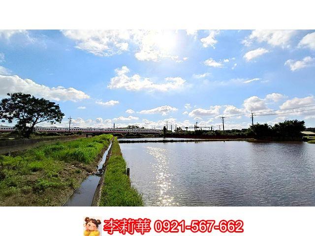 台南官田農地-6