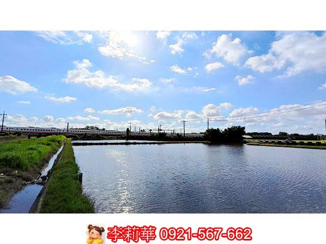 台南官田農地-7