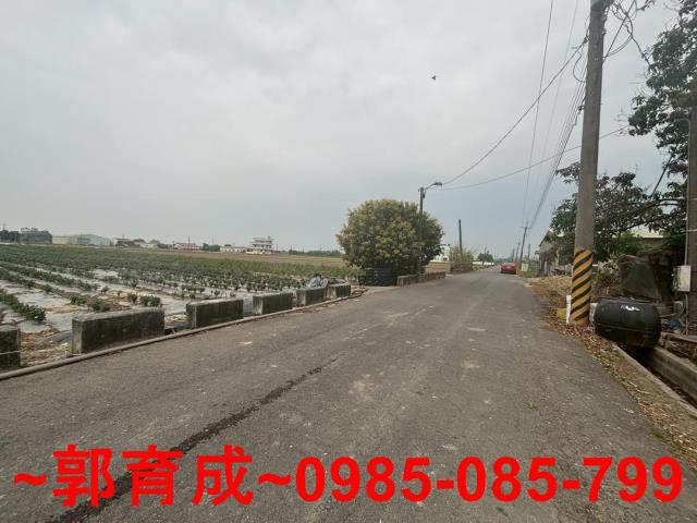 白河農地-1
