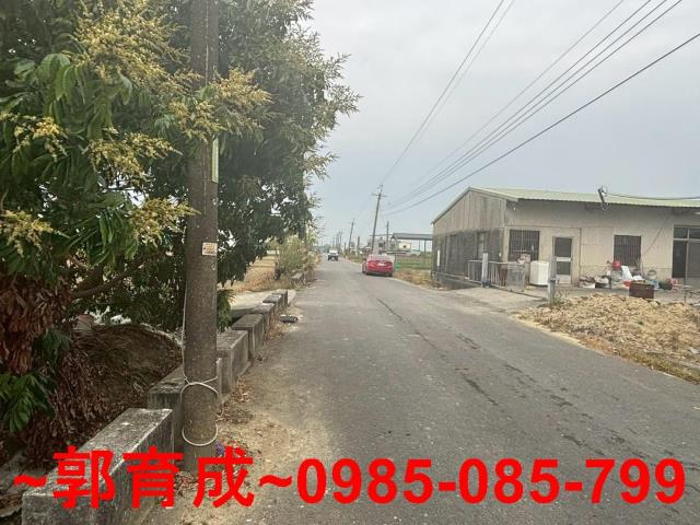 白河農地-6