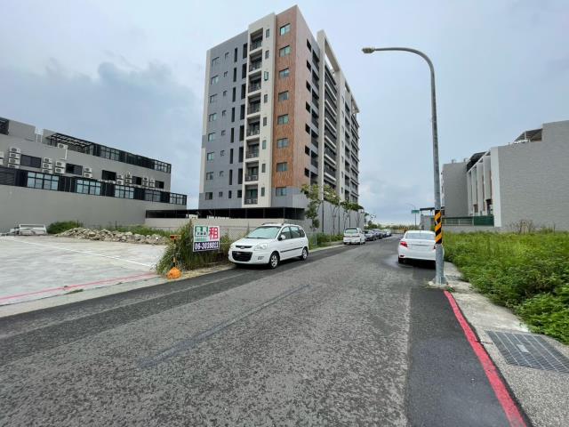 安南建地-1