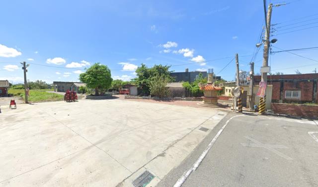 土地方正破百坪