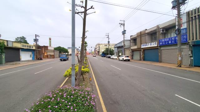 新竹湖口工業地-0