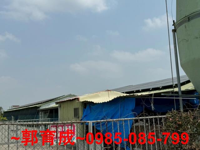 嘉義溪口雞園-2