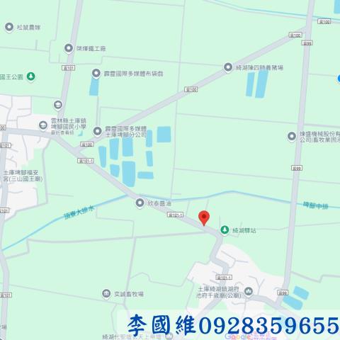 土庫法拍農地-3