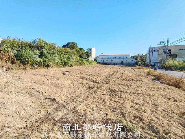 台南關廟農地-4