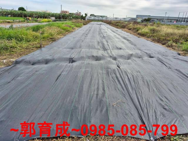 嘉義西區農地-1