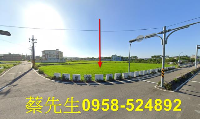 銅鑼永樂路都市農地都市農地好規劃用途多
