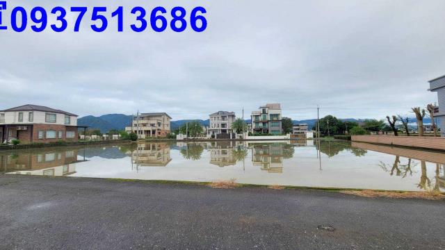 宜蘭農地-1