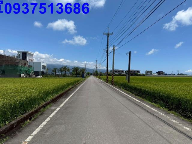 礁溪農地-14
