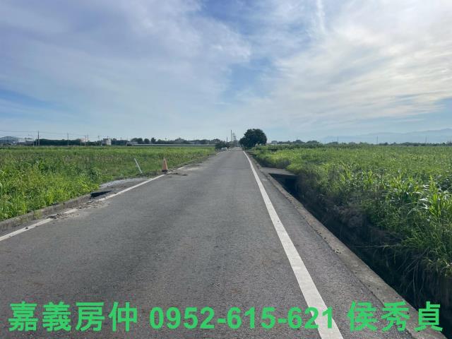 鹿草農地-7