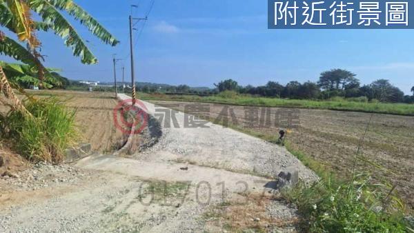 新化農地-1
