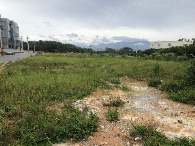 關西農地-3