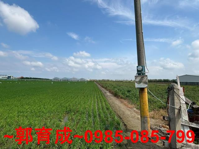 六腳農地-3