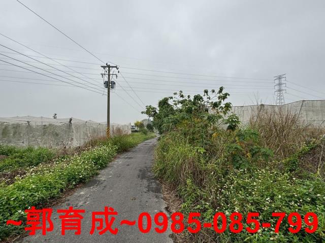 嘉義農地-3