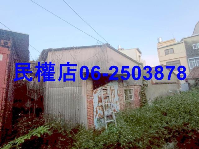 台南歸仁建地-2