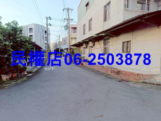 台南歸仁建地-3