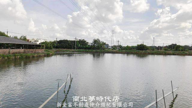 台南柳營農地-6