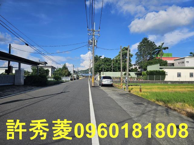 高雄岡山農地-5