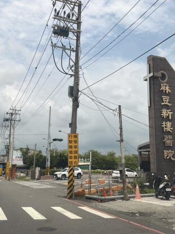 台南麻豆建地-3