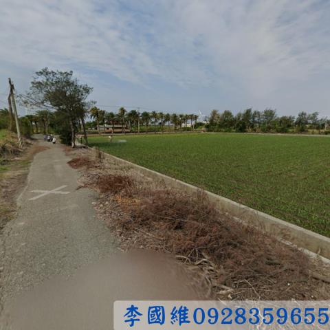 雲林法拍農地-1