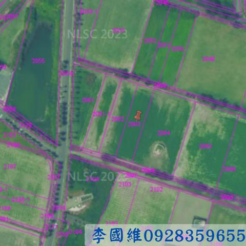 雲林法拍農地-2