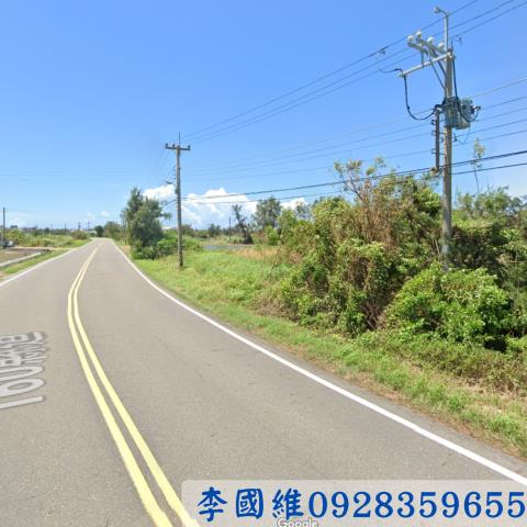 雲林農地法拍-1