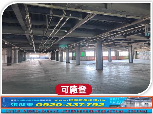 桃園大園工業地-2